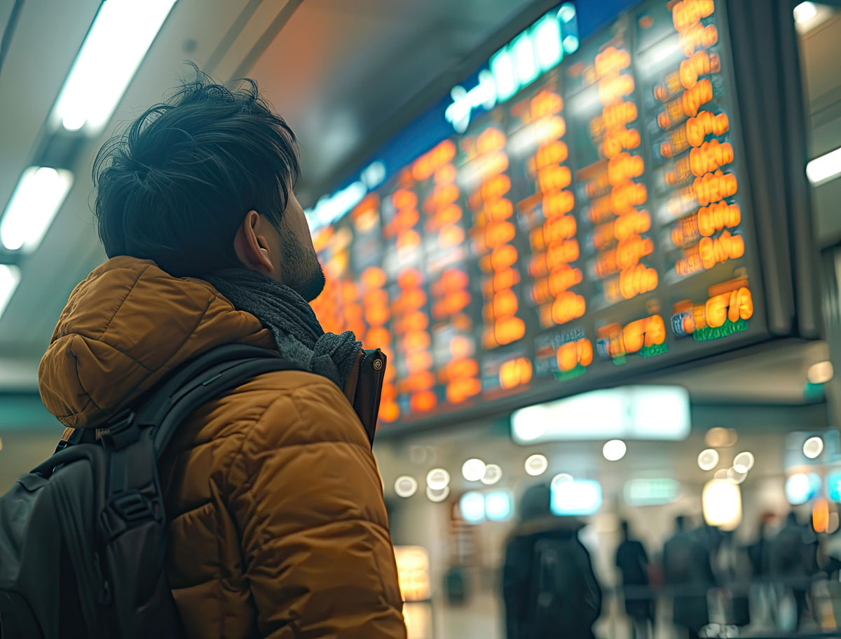 Россияне смогут вернуть невозвратные билеты при задержке рейса более 30 минут | Минтранс разрешил возвращать билеты при задержке рейса и улучшил сервис