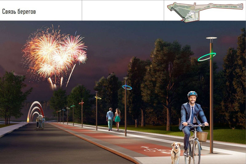 Каменцы решают, как изменится город: стартовало голосование за территорию | В Каменске-Уральском выбирают территорию для федерального конкурса