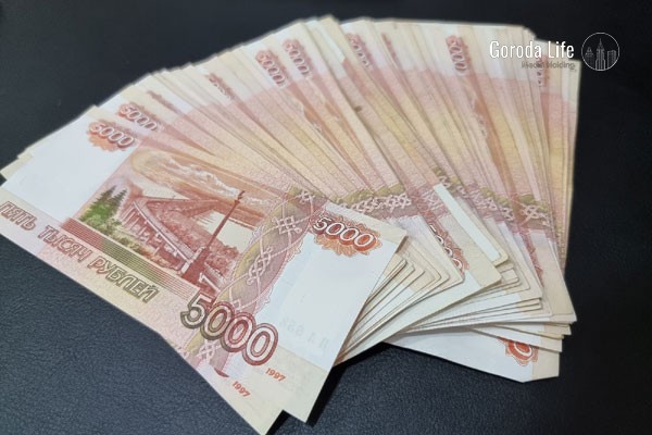 Пенсия свыше 1 миллиона рублей: кому она доступна в России | Кто в России получает пенсию больше 1 миллиона рублей Пенсия свыше 1 миллиона рублей: кому она доступна в России | Кто в России получает пенсию больше 1 миллиона рублей