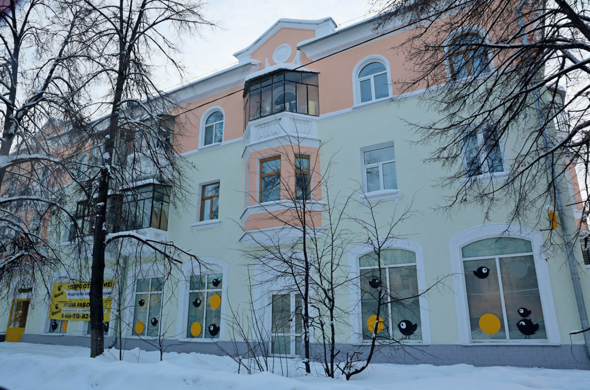 В Каменске-Уральском в 2026 году отремонтируют 57 домов за 1,2 млрд рублей | 57 домов капитально отремонтируют в Каменске-Уральском в 2026 году