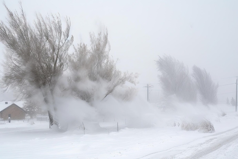 Погода в Свердловской области на 23–25 февраля 2026: морозы и небольшой снег | Прогноз погоды в Свердловской области на 23–25 февраля 2026: морозы до -40° и снег