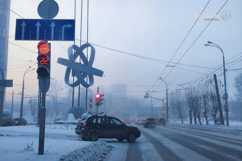 Прогноз погоды в Свердловской области 9–12 февраля: ночные морозы и небольшой снег | Морозы до -30 °C: прогноз погоды в Свердловской области 9–12 февраля