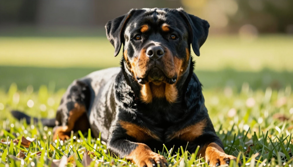 В России хотят расширить список опасных пород собак: ротвейлеры, овчарки и другие — подробности инициативы | Новые опасные породы собак: депутаты предложили расширить действующий список