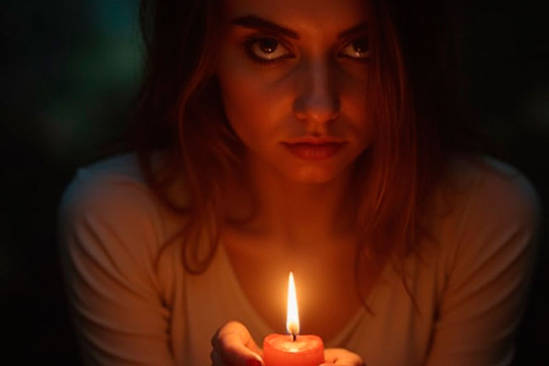 Зажгите свечи от нечистой силы 3 октября: как провести день великомученика Астафия Ветряка | Православные верующие 3 октября вспоминают великомученика Евстафия