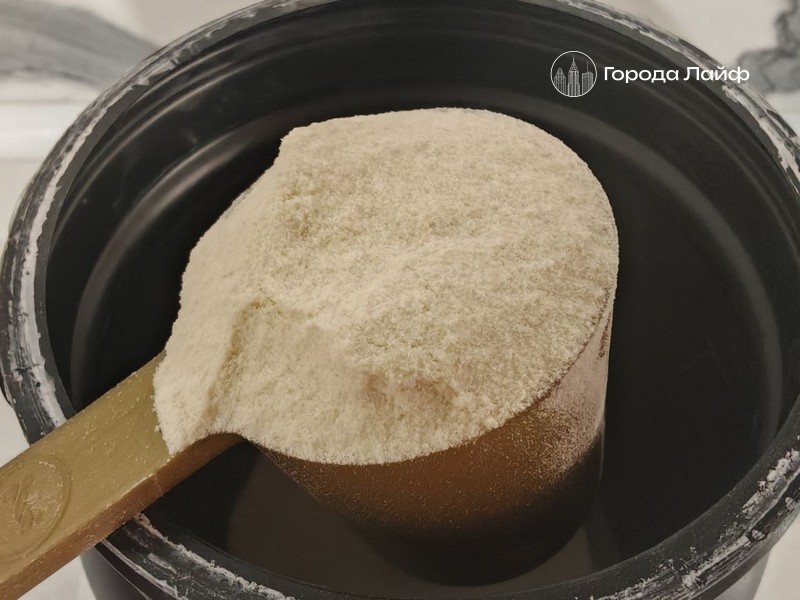 Протеин на ночь: можно ли пить, польза и вред