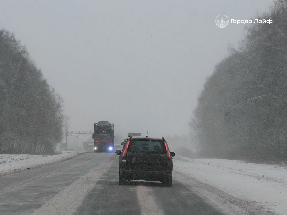 Циклон Elke принесет снег и морозы до −35° в Свердловскую область | Сильный снег и метели ожидаются в Свердловской области к 8 марта