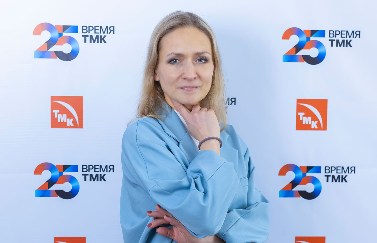 В подразделении ТМК в Каменске-Уральском назначен новый руководитель | Лидия Соколова возглавила управление по связям с общественностью СинТЗ В подразделении ТМК в Каменске-Уральском назначен новый руководитель | Лидия Соколова возглавила управление по связям с общественностью СинТЗ