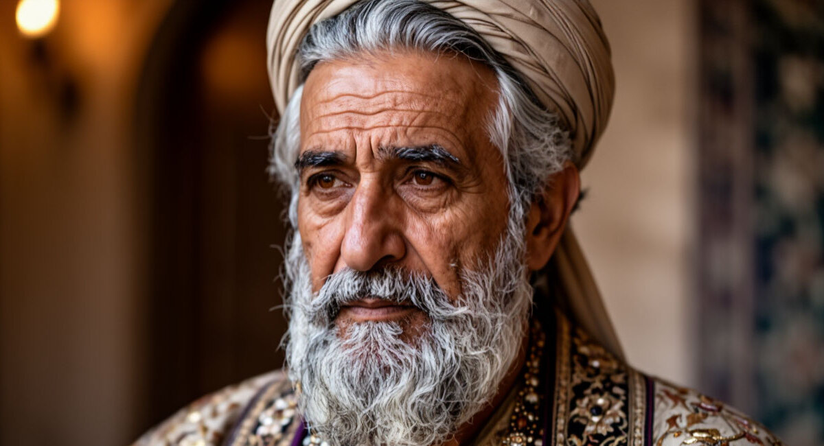 Омар Хайям назвал главный признак умного человека — проверьте себя