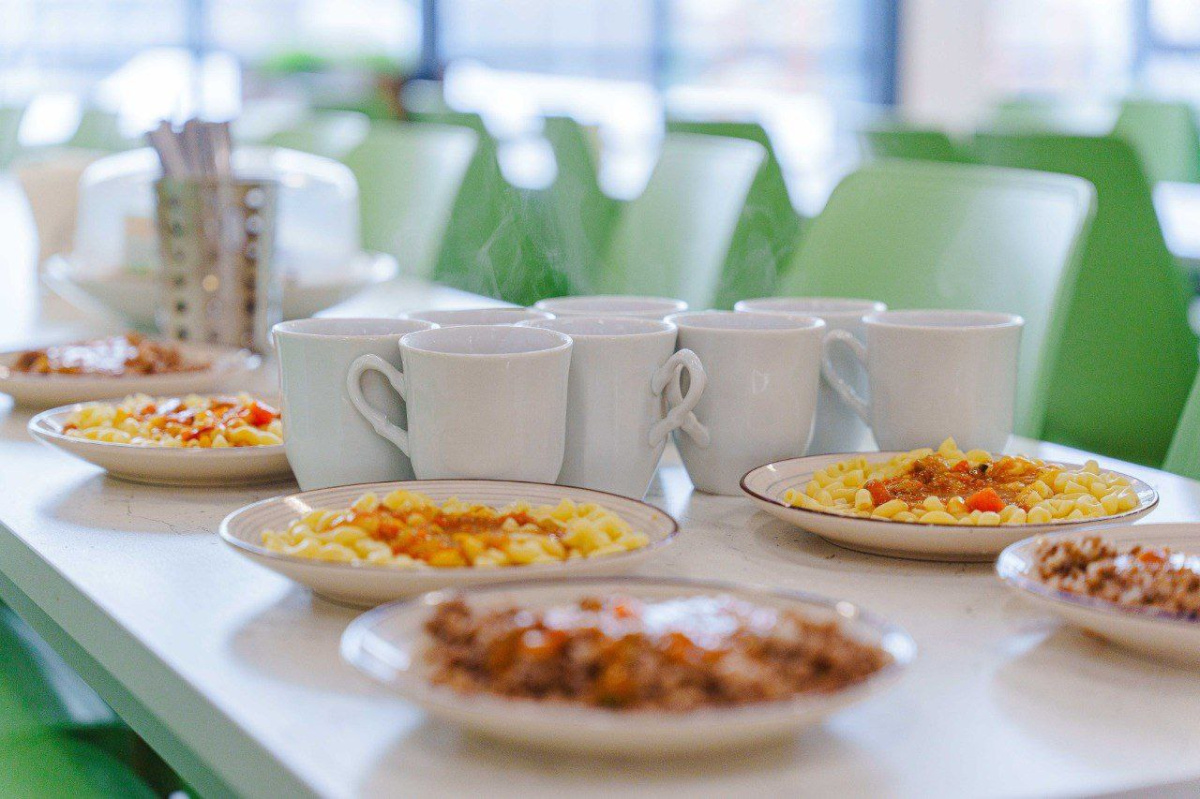 Что происходит с темой школьного питания в Каменске-Уральском: разбор ситуации | Почему тема школьного питания в Каменске-Уральском вызвала резонанс Что происходит с темой школьного питания в Каменске-Уральском: разбор ситуации | Почему тема школьного питания в Каменске-Уральском вызвала резонанс