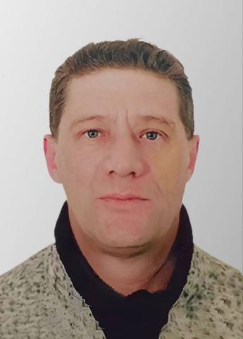 Пропал 55-летний мужчина: в Каменске-Уральском ищут Вячеслава Лукашевича | В Каменске-Уральском пропал 55-летний мужчина — ориентировка