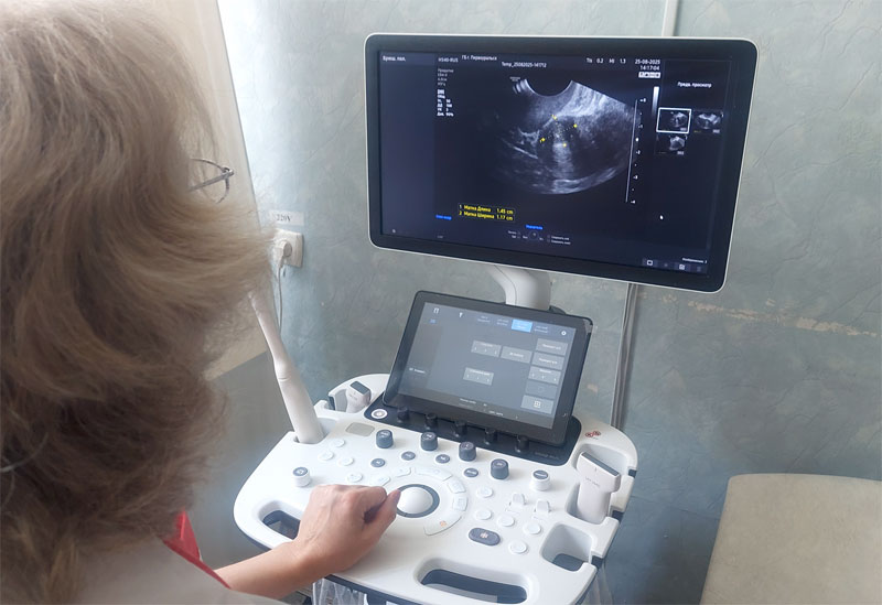 В Свердловской области закупят 1111 единиц медоборудования на 2,8 млрд | Свердловская область закупит 1111 единиц медоборудования