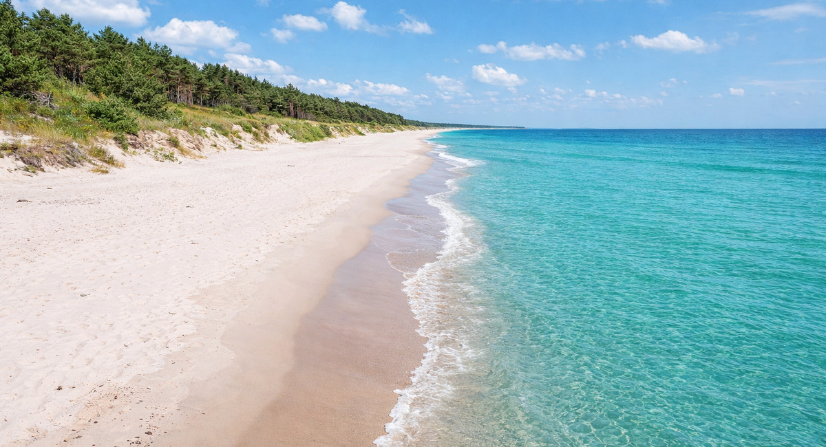 Российские Филиппины: белый песок, ярко-бирюзовая вода и цены как 10 лет назад — пока мало кто знает