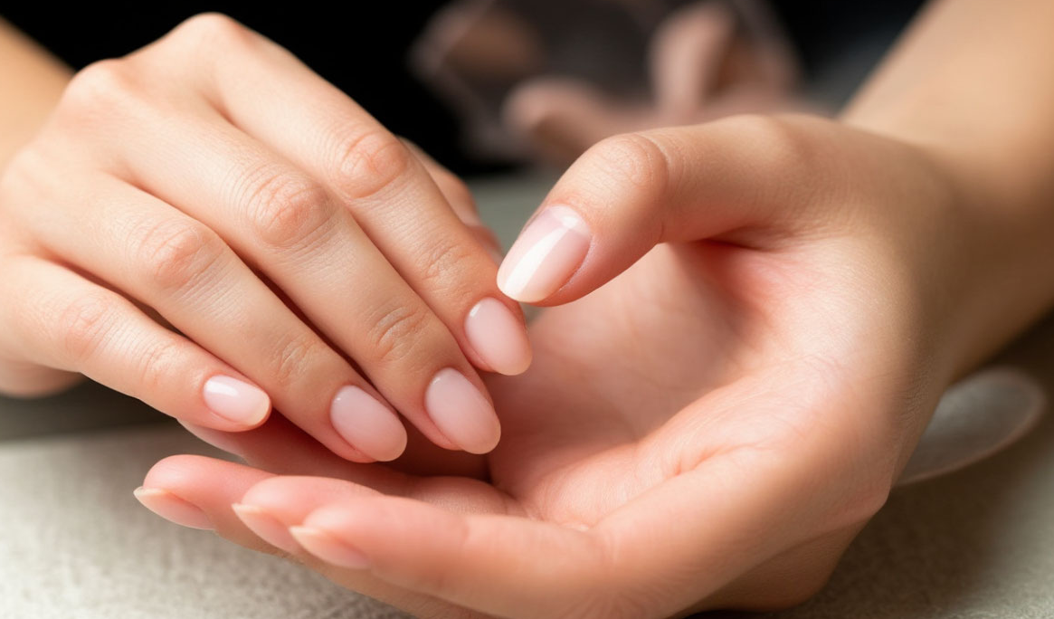 Делать маникюр больше не модно: чем россиянки заменяют классическую процедуру в 2026 году