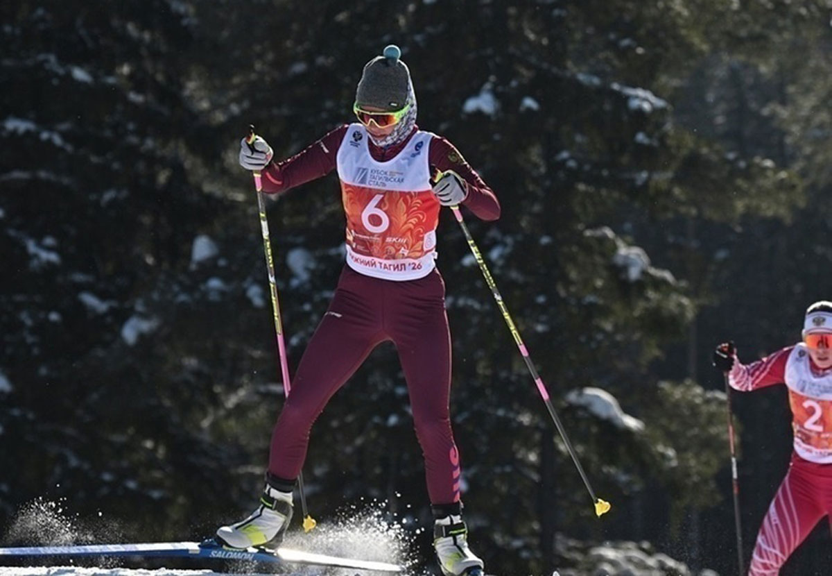 Почти 4 тысячи лыжников выйдут на старт Югорского марафона в Ханты-Мансийске | Югорский лыжный марафон собрал почти 4000 участников