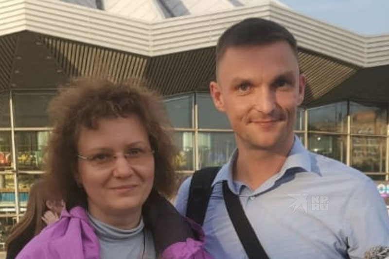 Россиянка забеременела от погибшего на СВО мужа: для ЭКО пришлось идти в суд | 43-летняя женщина забеременела от погибшего мужа после решения суда