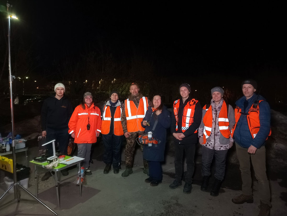 82-летнего мужчину нашли живым после двух суток на улице в Каменске-Уральском | Пропавшего пенсионера нашли живым через два дня