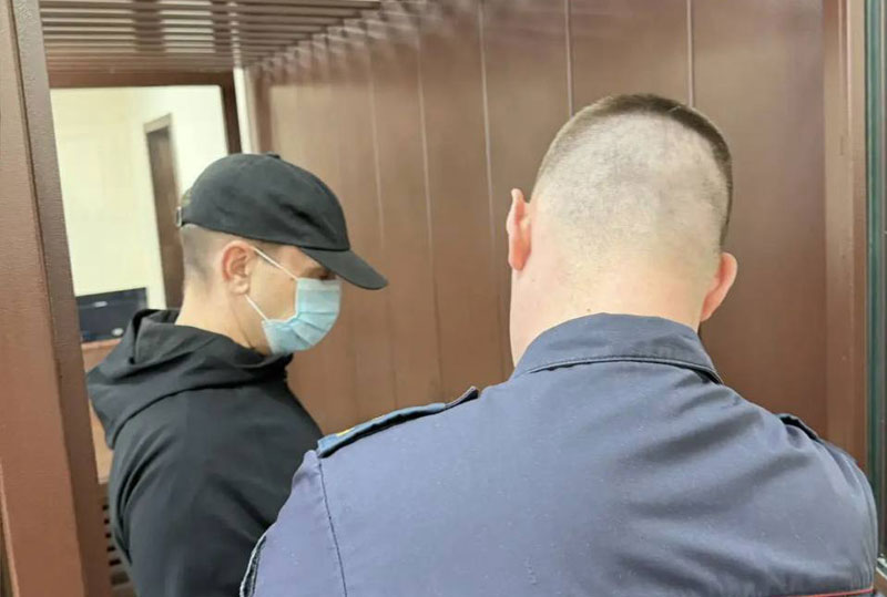 В Каменске-Уральском вынесли приговор по делу об убийстве семи человек спустя 32 года | Суд вынес приговор по делу об убийстве семьи в Каменске-Уральском