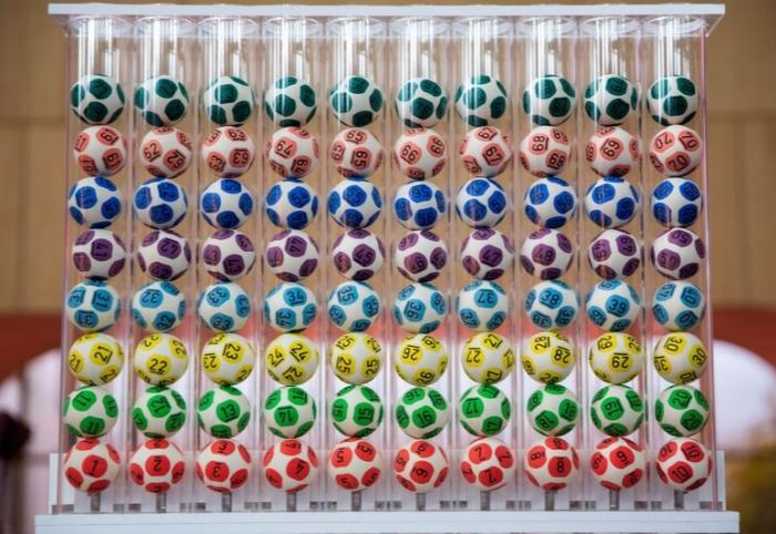 Секрет победы раскрыт: "Национальная Лотерея" назвала числа, которые чаще всего приносили выигрыш | "Национальная Лотерея" назвала числа, которые чаще всего приносили выигрыш