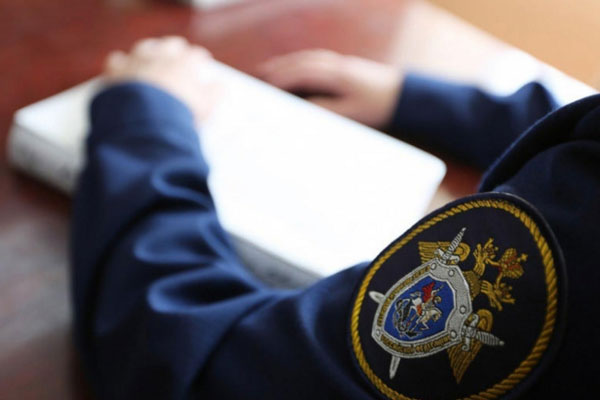 СК возбудил дело о возможном истязании воспитанников центра в Каменске-Уральском | В Каменске-Уральском расследуют дело о жестоком обращении в центре