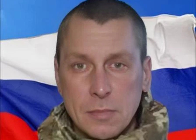 На СВО погиб житель Каменска-Уральского: Артемий Чудов представлен к ордену Мужества | В Каменске-Уральском простились с Артемием Чудовым