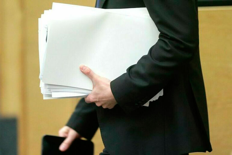 В Госдуму внесли реформу банкротства: компании смогут сохранить бизнес через реструктуризацию | В России предложили новую модель банкротства для бизнеса