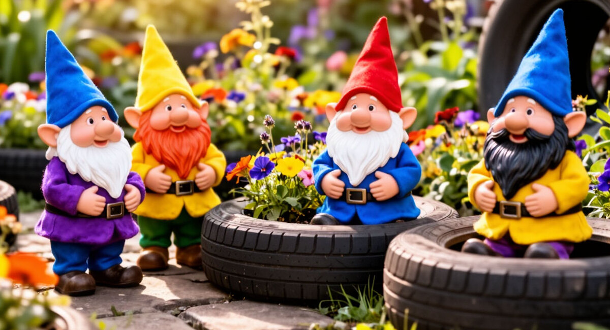 Гости увидели это на даче и застыдили: 13 вещей, которые срочно нужно убрать, чтобы не позориться