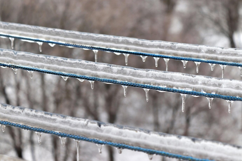 Погода в Свердловской области 27–29 ноября: снег, гололед и оттепель на юге | 27–29 ноября: снег, мокрый снег и гололедица в Свердловской области
