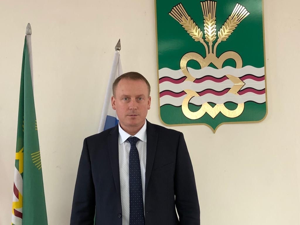 Земля за 96 тысяч: экс-глава Каменского района Сергей Белоусов предстанет перед судом | Экс-глава Каменского района Сергей Белоусов предстанет перед судом