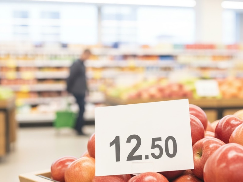 Что подешевело, а что дорожает в Свердловской области: свежие данные на продукты и топливо | Цены на продукты и бензин в Свердловской области: обзор на 8 декабря 2025 года