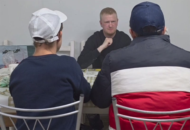 В Каменске-Уральском бывшие воспитанники центра «Красногорский» пожаловались на насилие | Бывшие воспитанники «Красногорского» заявили о жестоком обращении в Каменске-Уральском