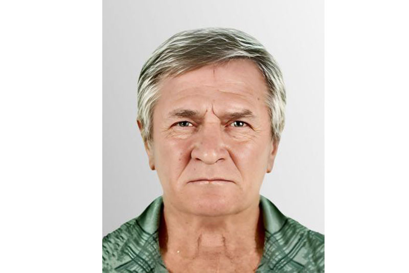 В Каменске-Уральском пропал 75-летний мужчина — требуется срочная помощь | В Каменске-Уральском ищут пропавшего пенсионера