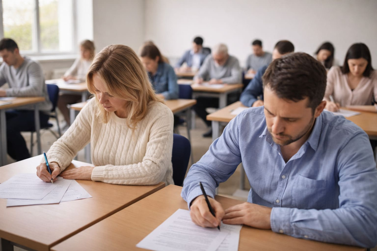 17 площадок в Каменске-Уральском: как попасть на Тотальный диктант | Тотальный диктант в Каменске-Уральском: 17 площадок и регистрация