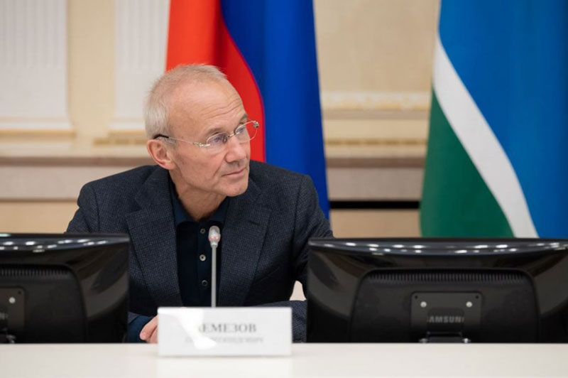 Суд оставил экс-вице-губернатора Чемезова под домашним арестом до мая | Чемезов останется под домашним арестом Суд оставил экс-вице-губернатора Чемезова под домашним арестом до мая | Чемезов останется под домашним арестом