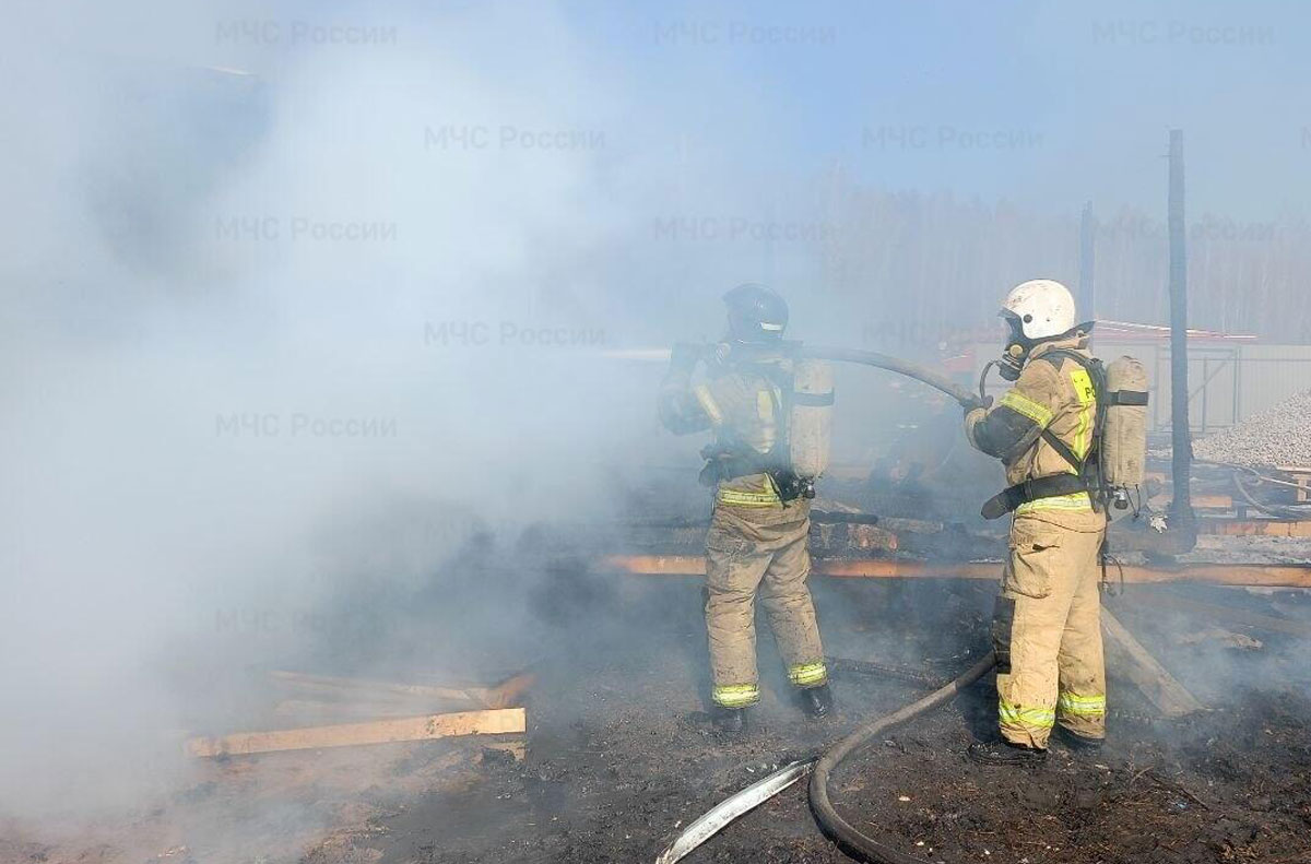 Два пожара за день под Каменском: пострадал ребёнок, сгорел дом и авто | Под Каменском-Уральским за сутки произошло два пожара