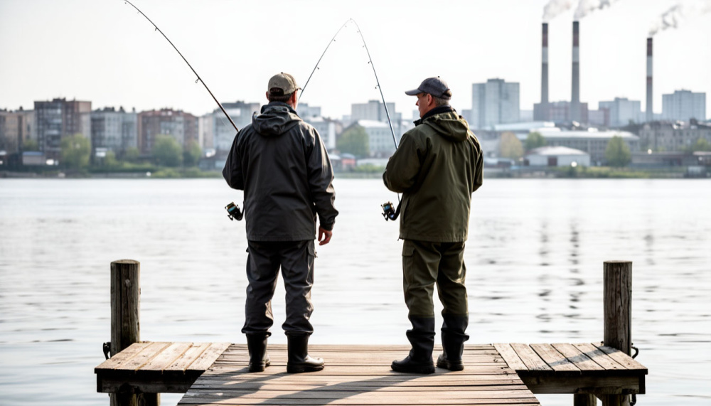 500 тысяч за рыбалку? Почему сейчас опасно брать удочку — и как избежать проблем  в период нереста | Запреты на рыбалку в период нереста: что грозит нарушителям