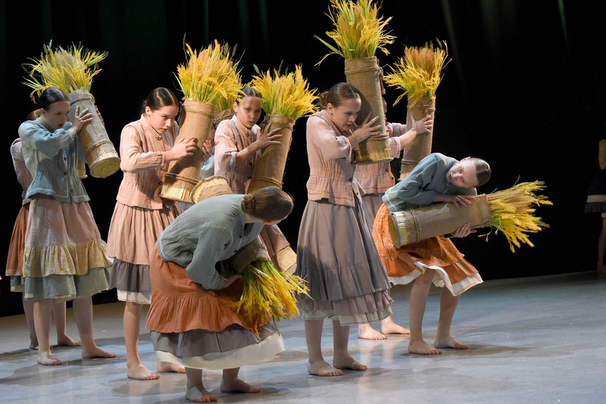 Ансамбль «Каскад» из Каменска-Уральского отмечает 40-летие | «Каскад» отметил 40 лет творческой работы Ансамбль «Каскад» из Каменска-Уральского отмечает 40-летие | «Каскад» отметил 40 лет творческой работы