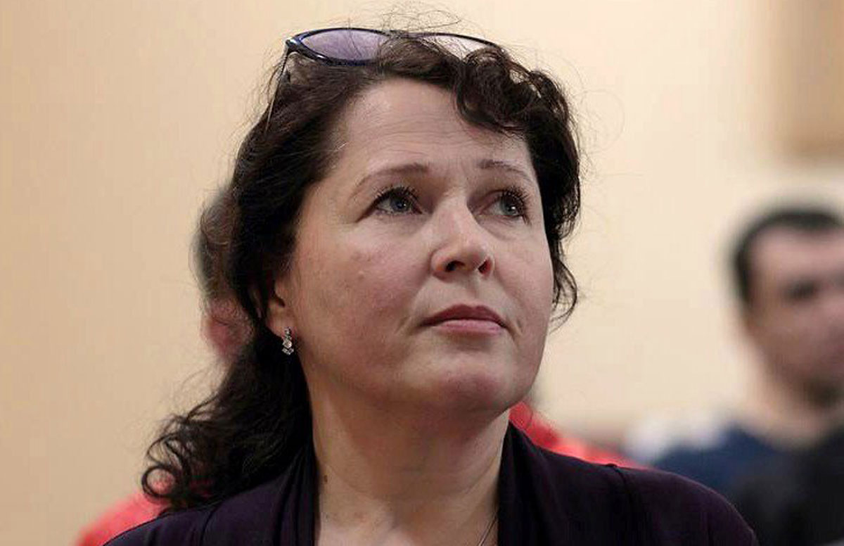 В Каменске-Уральском произошел конфликт из-за допуска "журналиста" на заседание думы | Блогера не пустили на заседание думы в Каменске-Уральском