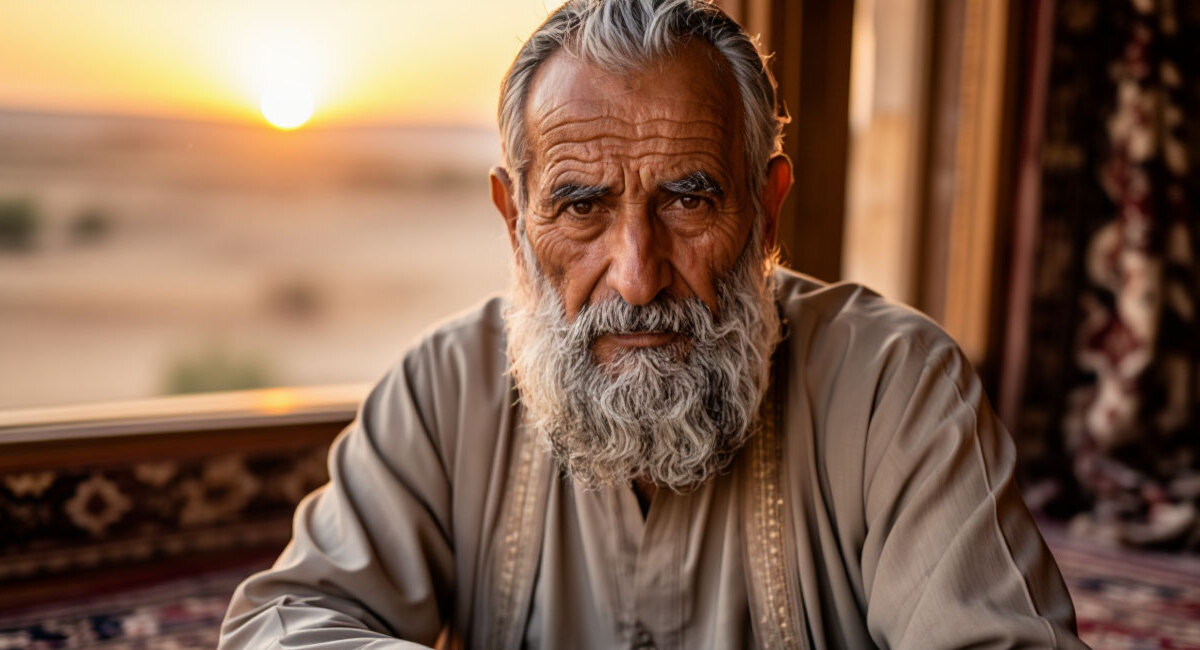 Самая большая роскошь на земле, которую нельзя купить за деньги — мудрый Омар Хайям о том, что действительно важно