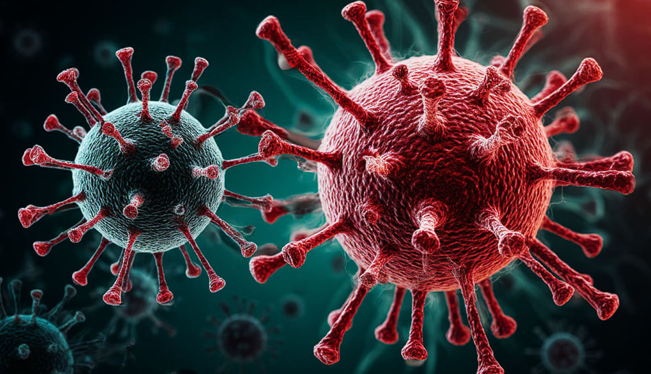 Кровотечение из глаз: учёный предупредил об опасности лихорадки Марбург для туристов | Лихорадка Марбург: симптомы, риски и правила безопасности для путешественников