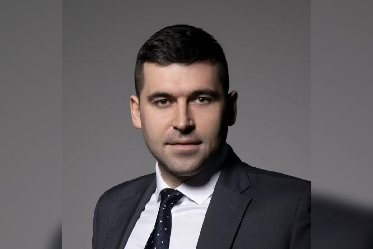 В «Газэкс» назначили нового гендиректора: компанию возглавил Артем Артюх | В «Газэкс» сменился генеральный директор