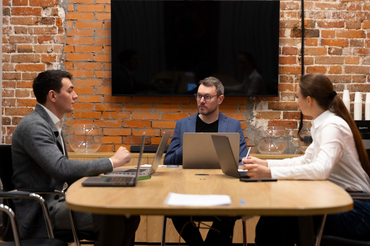 МегаФон стал лучшим IT-работодателем среди крупных компаний по версии Habr Career | МегаФон возглавил рейтинг IT-работодателей Habr Career