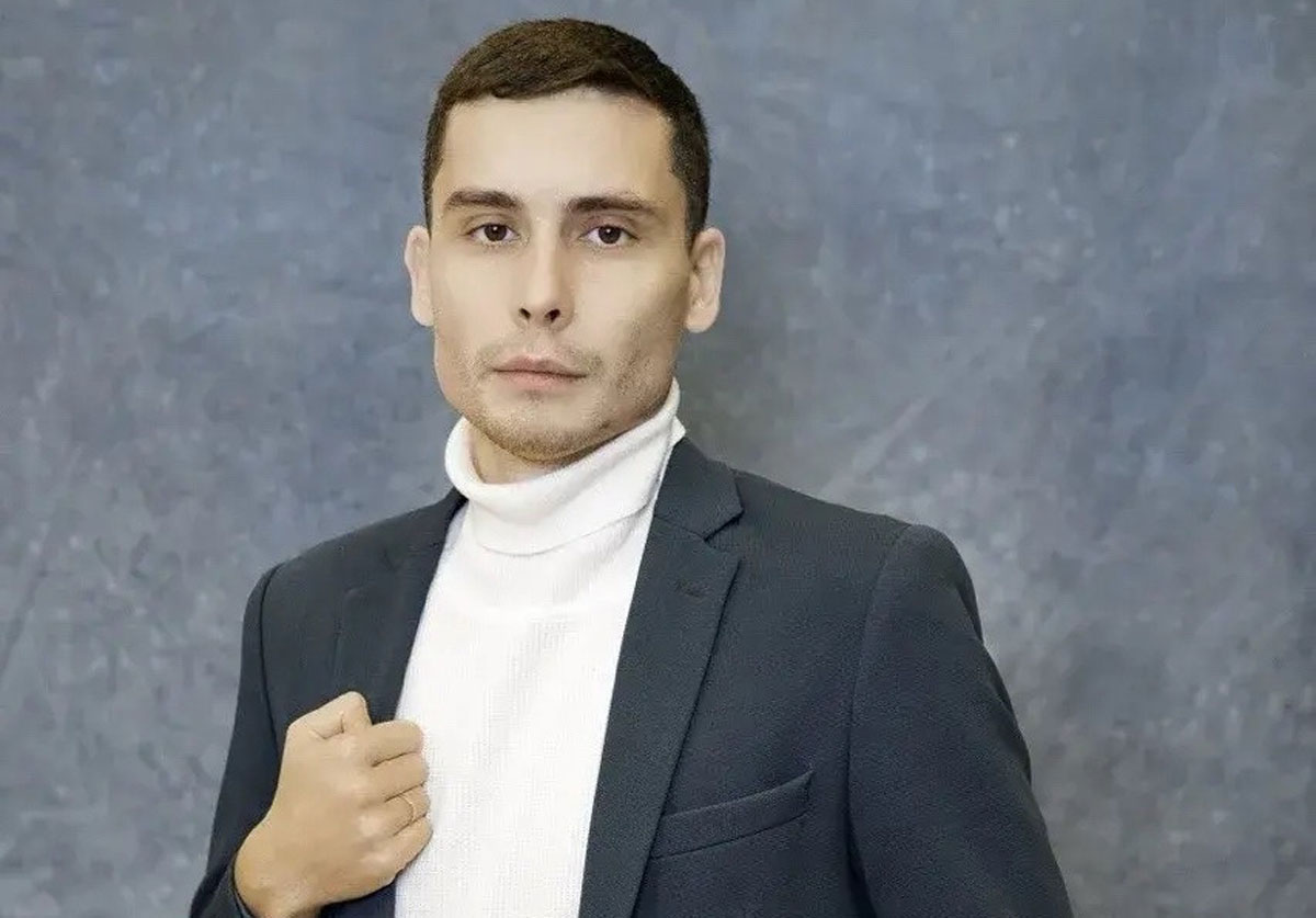 Учитель из Каменска-Уральского занял 2 место на конкурсе «Учитель года России» | Учитель из Каменска-Уральского стал призёром конкурса