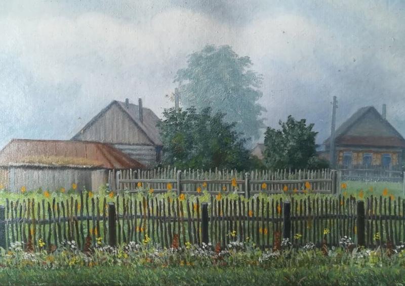 12 ноября исполнилось 100 лет со дня рождения каменского художника Александра Протасова | В Каменске-Уральском отметили 100-летие художника Александра Протасова 12 ноября исполнилось 100 лет со дня рождения каменского художника Александра Протасова | В Каменске-Уральском отметили 100-летие художника Александра Протасова