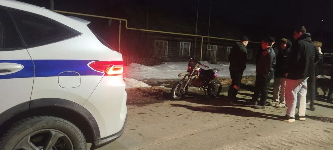 В Свердловской области на рейдах выявили пьяного водителя и подростка за рулём | Рейды ГИБДД выявили нарушения на дорогах Урала В Свердловской области на рейдах выявили пьяного водителя и подростка за рулём | Рейды ГИБДД выявили нарушения на дорогах Урала