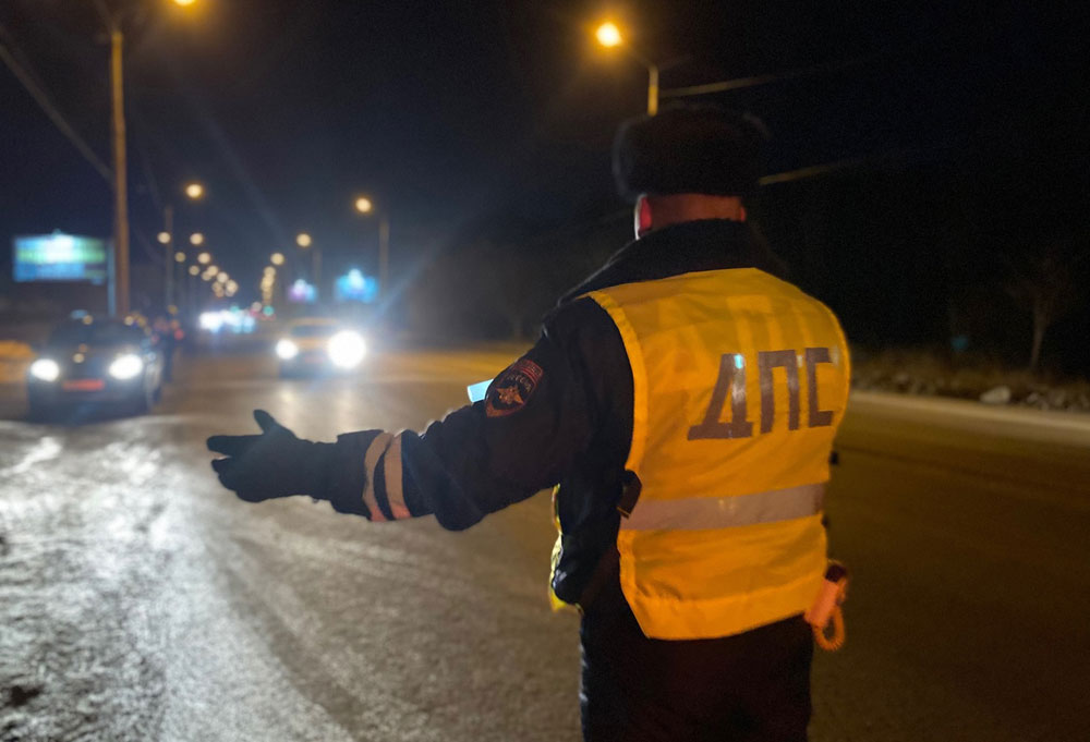 За отсутствие ОСАГО больше не будут штрафовать несколько раз в день | Штраф за ОСАГО теперь один в сутки — решение Совфеда