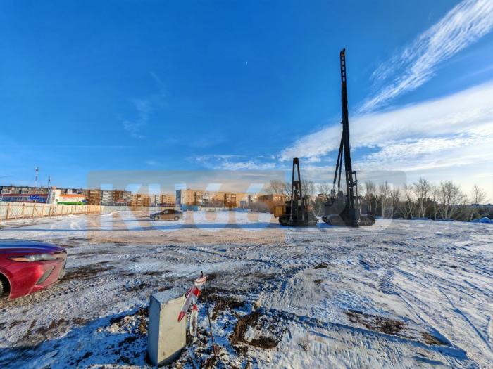 Новый торговый центр в Каменске-Уральском: когда открытие, кто подрядчик и что будет внутри? | Курганская сеть магазинов появится в Каменске-Уральском 