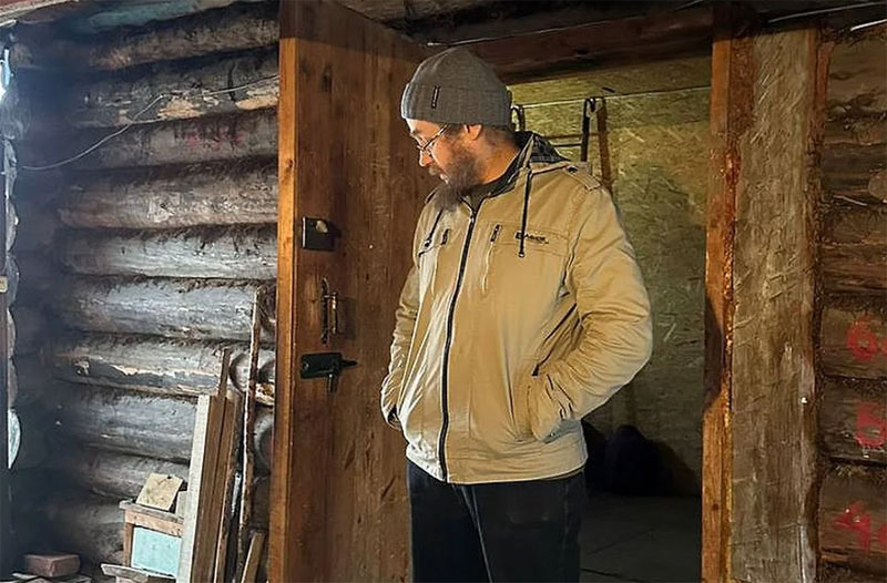 Иеромонах из Верхотурья получил 5,5 года колонии за оправдание терроризма в мессенджере | В Екатеринбурге иеромонаха приговорили к 5,5 годам за оправдание терроризма в сети