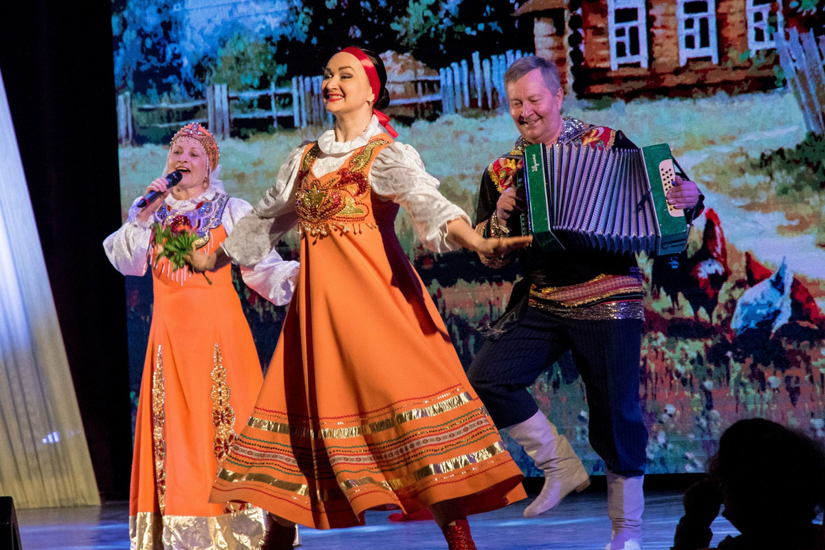 3000 мероприятий и 400 наград: как культура Каменска готовится к 325-летию города | Каменск-Уральский провёл 3000 культурных событий за год