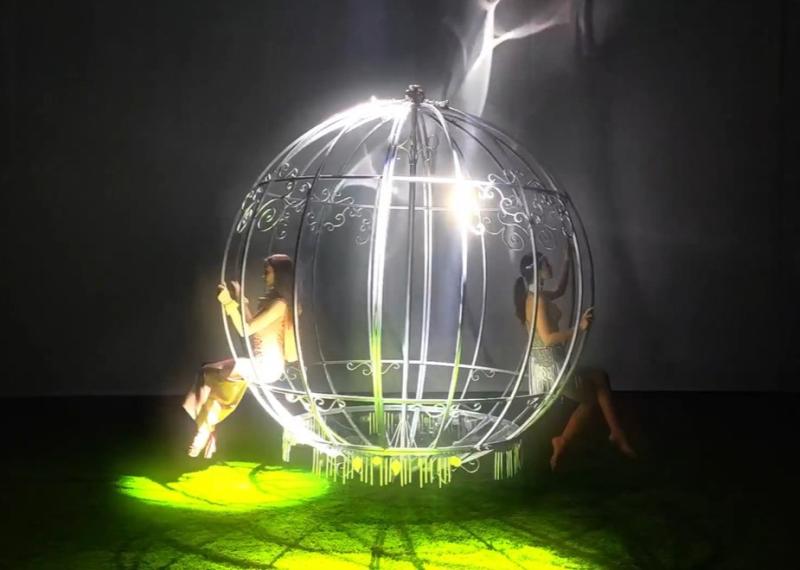 Каменский театр «Драма Номер Три» покажет «Пигмалион» в Москве в рамках проекта «Театральная провинция» | Уральский театр «Драма Номер Три» сыграет «Пигмалион» в Центральном доме актёра в Москве