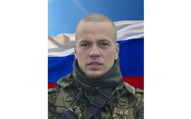 В Каменске-Уральском простятся с погибшим в зоне СВО Максимом Толстиковым | В Каменске-Уральском простятся с бойцом СВО Максимом Толстиковым